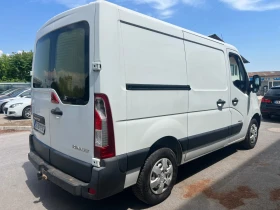 Renault Master 2.3 DCI  | Mobile.bg    6