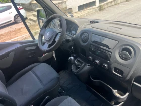 Renault Master 2.3 DCI  | Mobile.bg    9