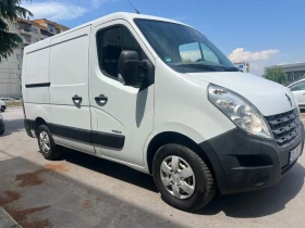 Renault Master 2.3 DCI  | Mobile.bg    7
