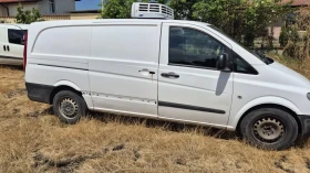 Обява за продажба на Mercedes-Benz Vito 115 CDI ~6 300 лв. - изображение 6