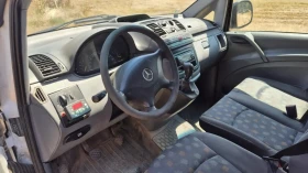Обява за продажба на Mercedes-Benz Vito 115 CDI ~6 300 лв. - изображение 3