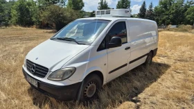 Обява за продажба на Mercedes-Benz Vito 115 CDI ~6 300 лв. - изображение 1