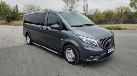     Mercedes-Benz Vito 116 CDI 163 k.c    &  