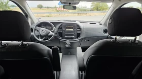 Обява за продажба на Mercedes-Benz Vito 116 CDI 163 k.c ЕХТРА ЛОНГ АВТОМАТ ~Цена по договаряне - изображение 7