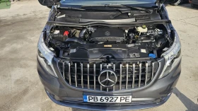 Mercedes-Benz Vito 116 CDI 163 k.c ����� ���� ������� & ����� ������� | Mobile.bg � ����� ������ 17