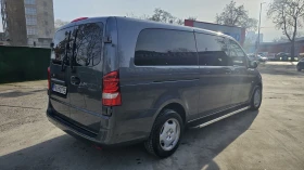 Mercedes-Benz Vito 116 CDI 163 k.c ����� ���� ������� & ����� ������� | Mobile.bg � ����� ������ 5