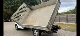 Ford Transit Тристранен самосвал , снимка 2