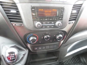 Iveco Daily ФУРГОН С ПАДАЩ БОРД, снимка 9