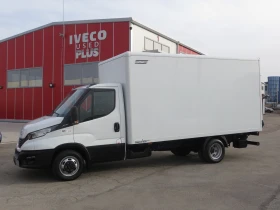 Iveco Daily ФУРГОН С ПАДАЩ БОРД, снимка 2