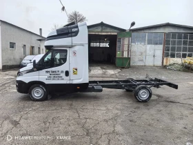 Iveco 35c17, снимка 4