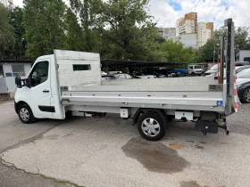 Renault Master 2.3DCI* L3H1* ПАДАЩ БОРД | Auto.bg — изображение 5