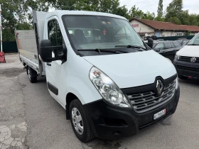Renault Master 2.3DCI* L3H1* ПАДАЩ БОРД | Auto.bg — изображение 7