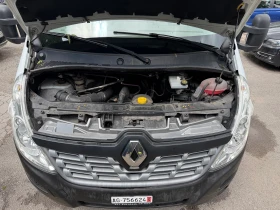 Renault Master 2.3DCI* L3H1* ПАДАЩ БОРД | Auto.bg — изображение 11
