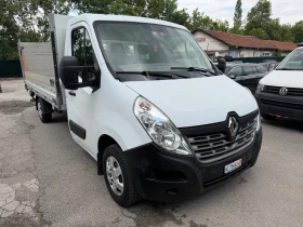 Renault Master 2.3DCI* L3H1* ПАДАЩ БОРД