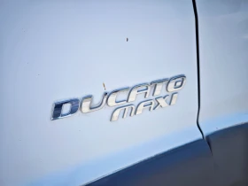 Fiat Ducato 3.0 MAXi 160ks 7 места | Auto.bg — изображение 15