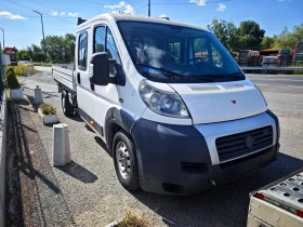 Fiat Ducato 3.0 MAXi 160ks 7 места | Auto.bg — изображение 6