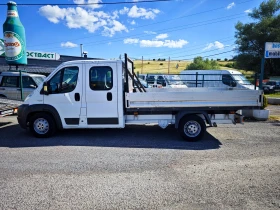 Fiat Ducato 3.0 MAXi 160ks 7 места | Auto.bg — изображение 2
