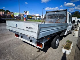 Fiat Ducato 3.0 MAXi 160ks 7 места | Auto.bg — изображение 5