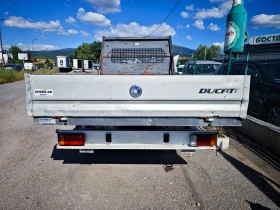Fiat Ducato 3.0 MAXi 160ks 7 места | Auto.bg — изображение 4
