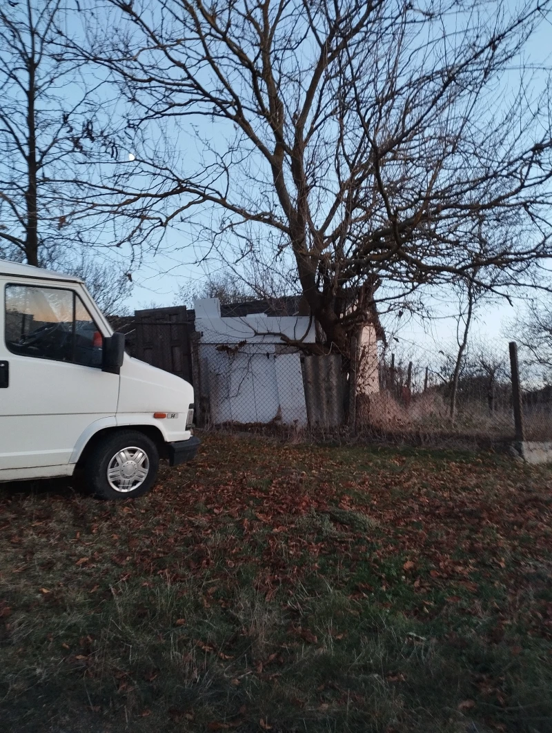 Fiat Ducato, снимка 4 - Бусове и автобуси - 48484302