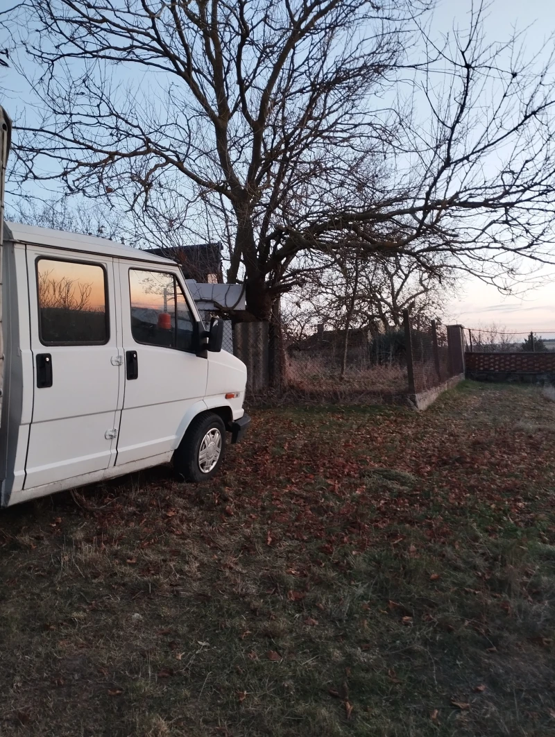 Fiat Ducato, снимка 3 - Бусове и автобуси - 48484302