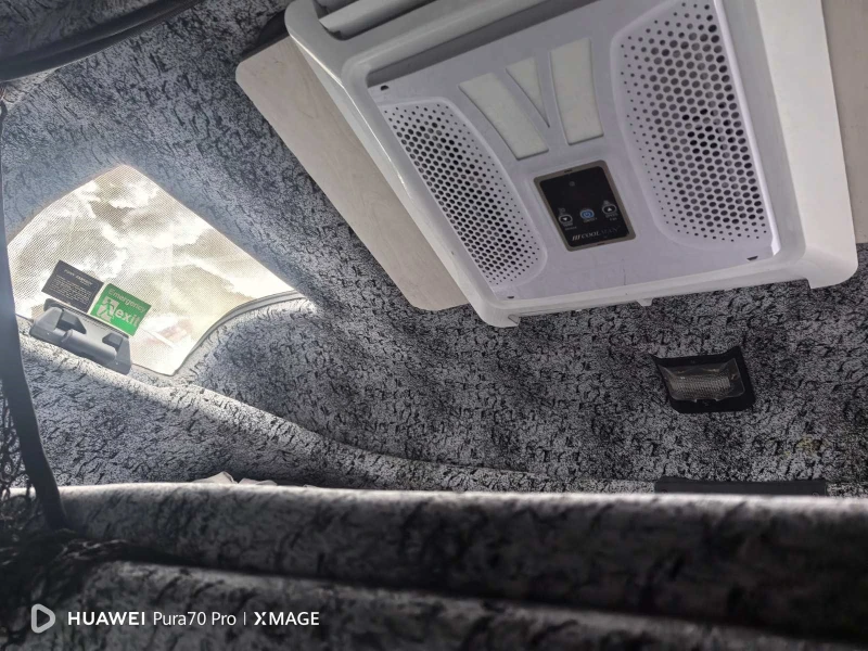 Iveco 35c17, снимка 9 - Бусове и автобуси - 53426818