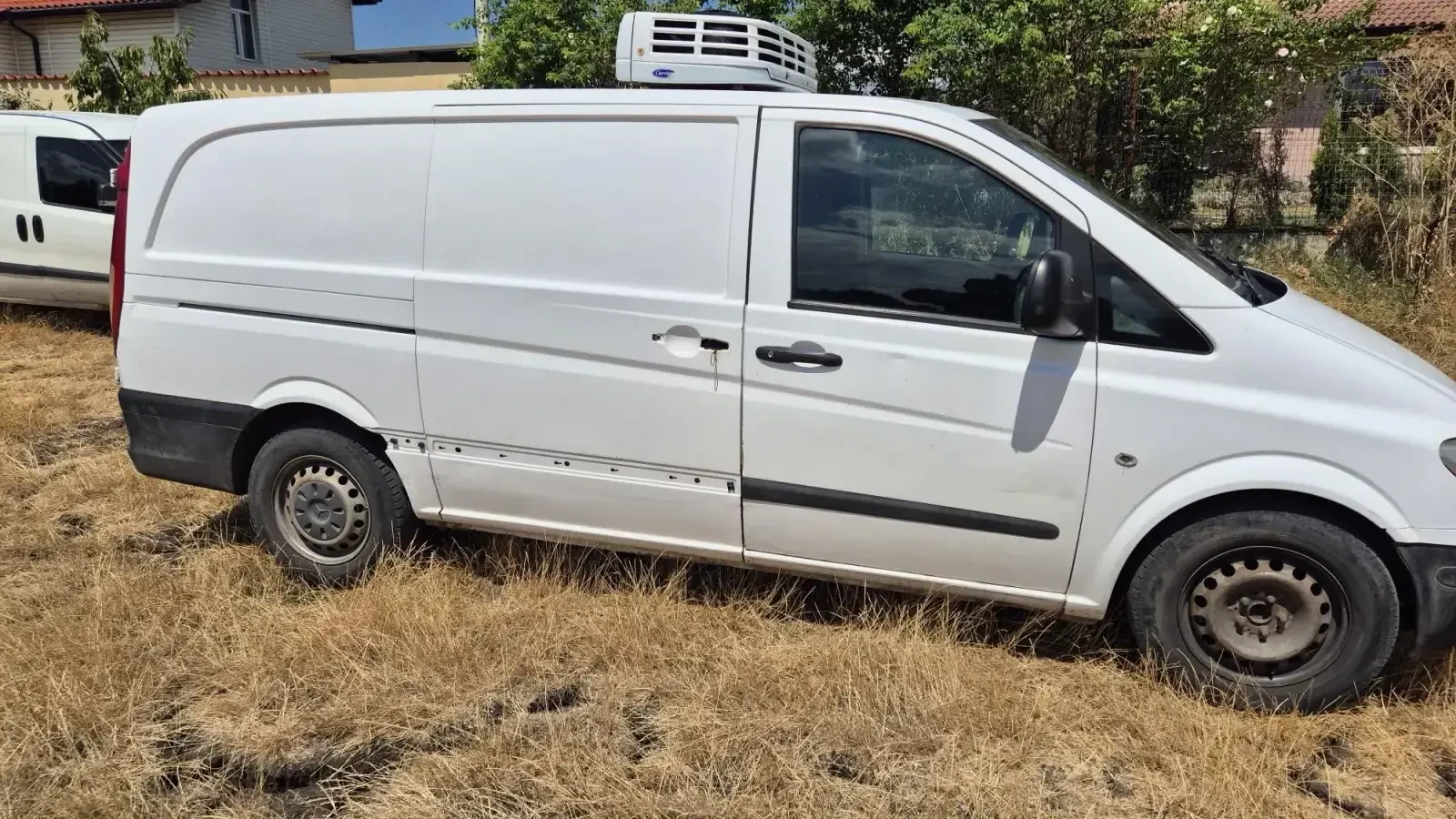 Mercedes-Benz Vito 115 CDI - изображение 7