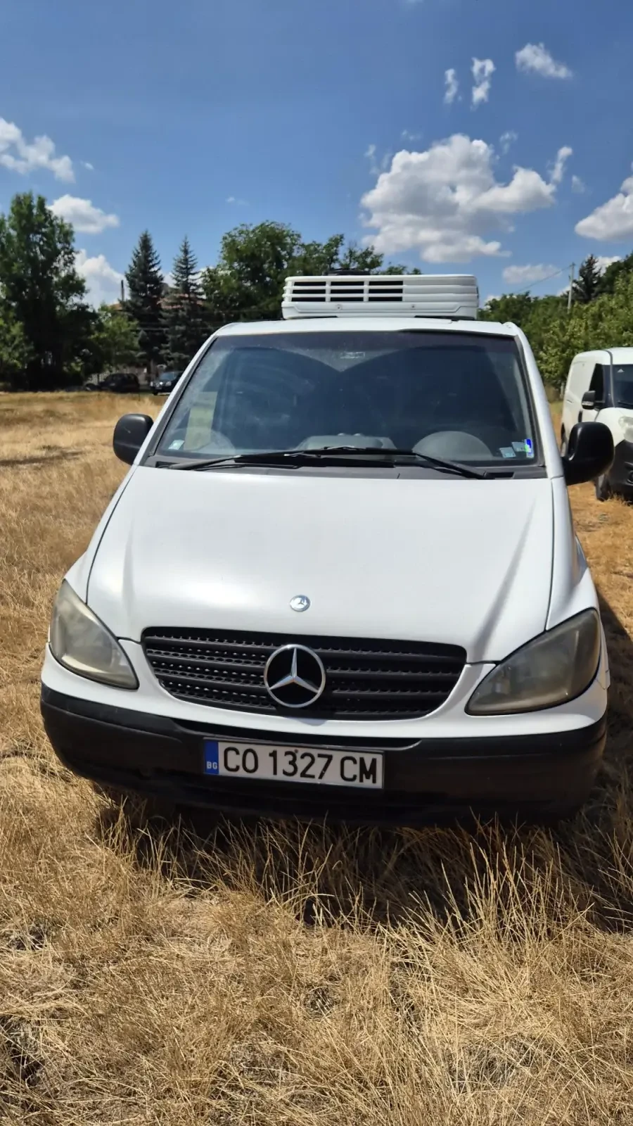 Mercedes-Benz Vito 115 CDI - изображение 5