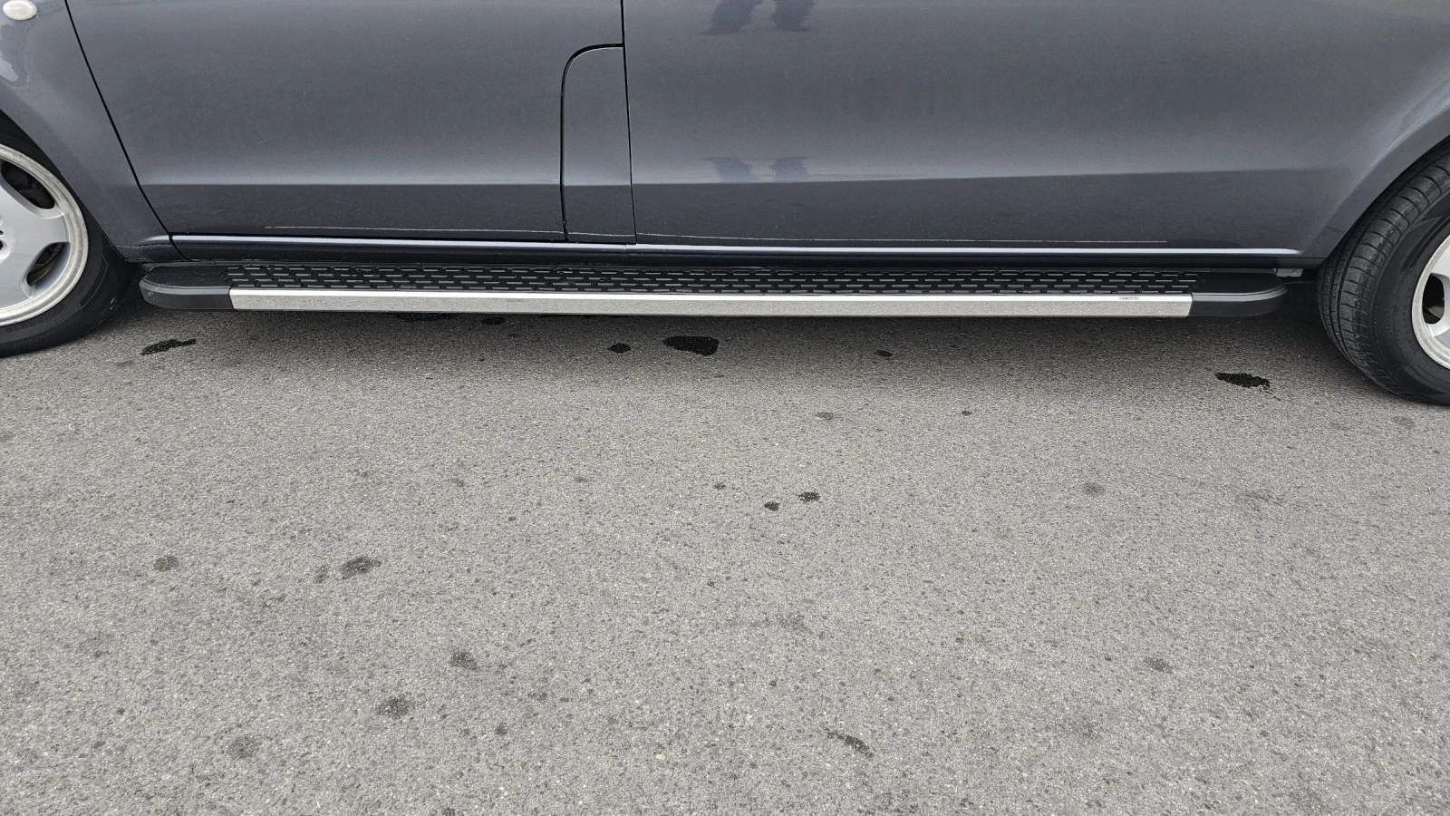 Mercedes-Benz Vito 116 CDI 163 k.c    &   | Mobile.bg   15