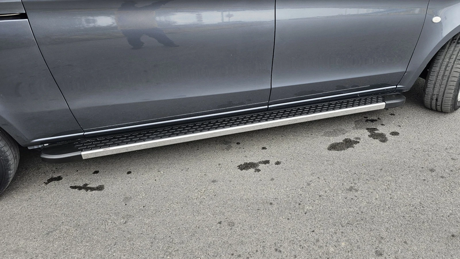 Mercedes-Benz Vito 116 CDI 163 k.c    &   | Mobile.bg   16