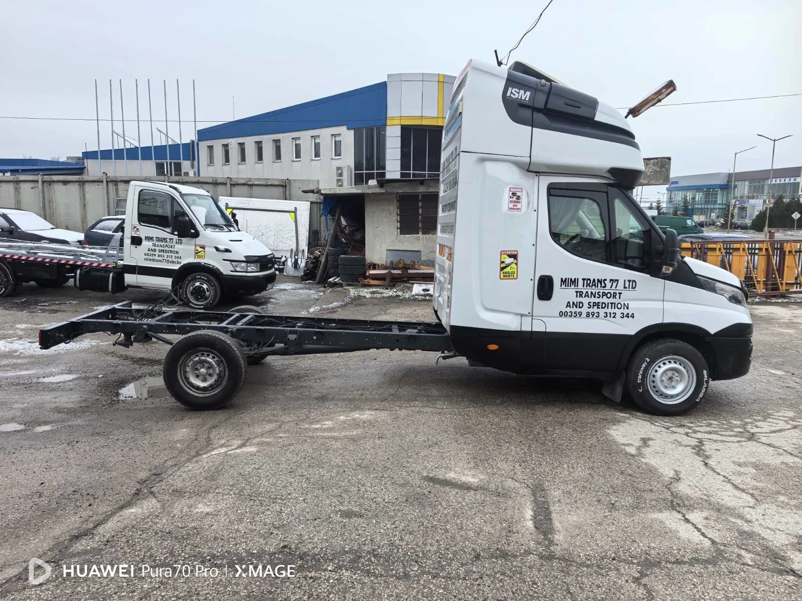 Iveco 35c17 | Mobile.bg � ����������� 5