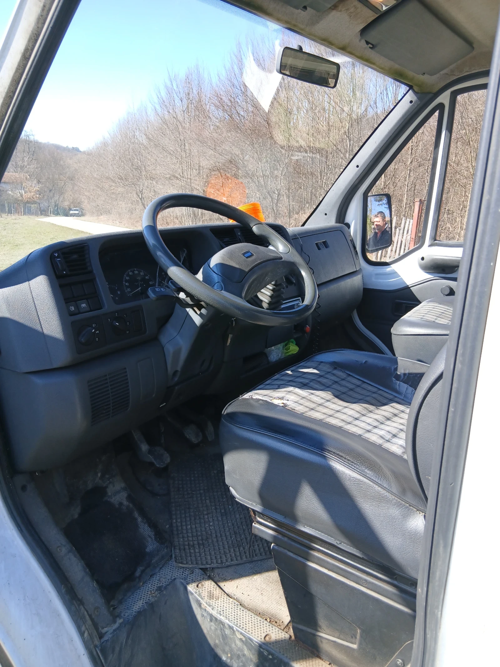 Fiat Ducato ������� | Mobile.bg � ����������� 11