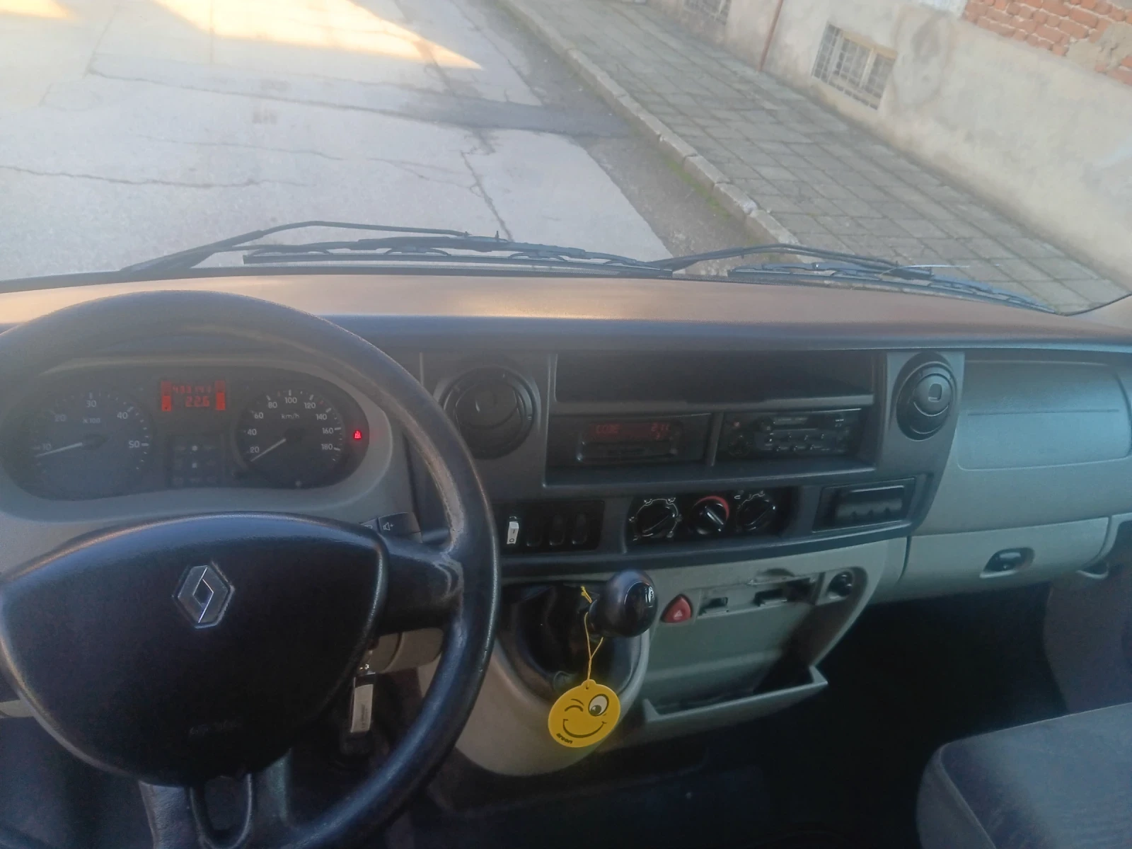 Renault Master 2.5 100 dci | Mobile.bg � ����������� 9