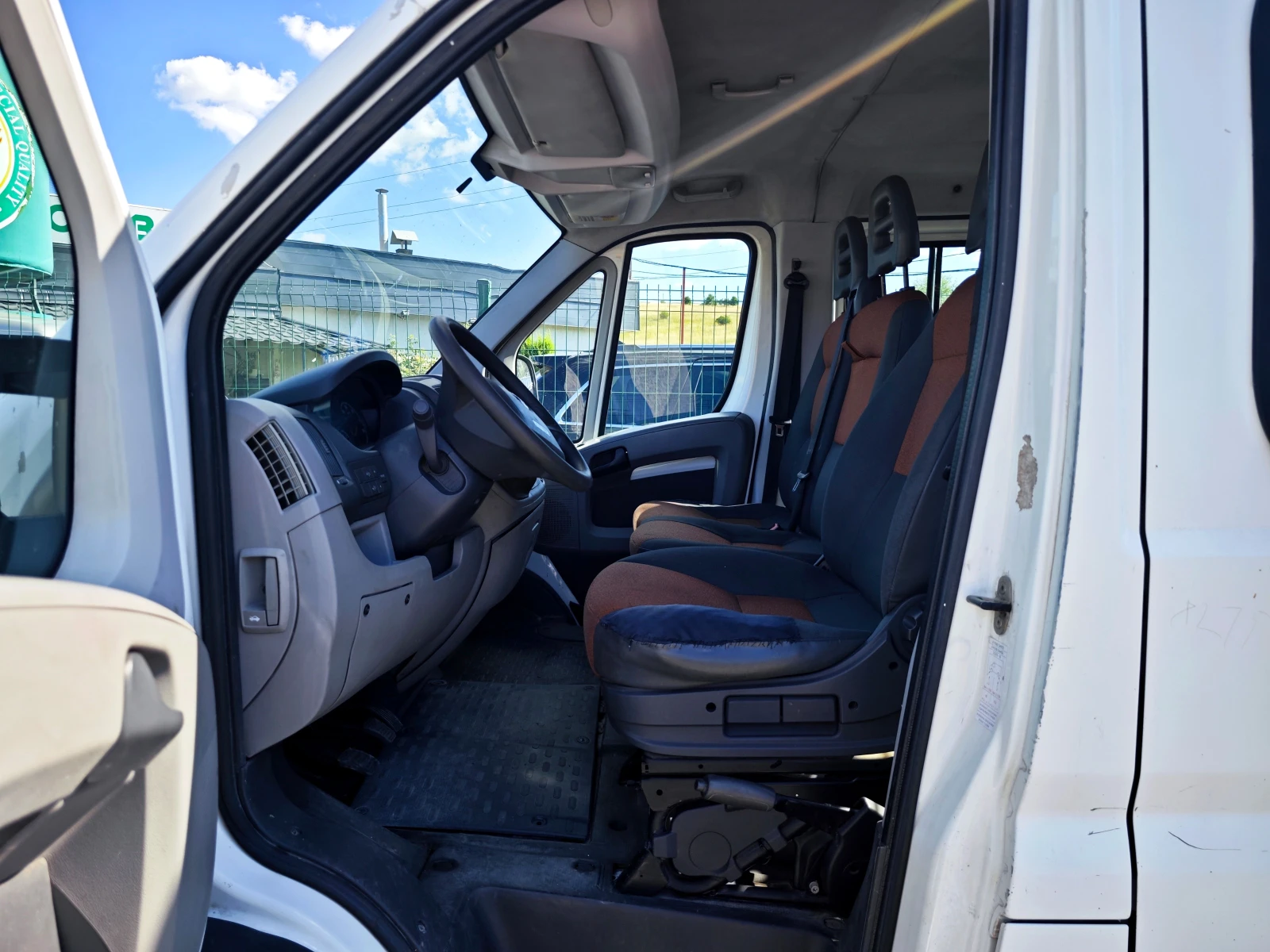 Fiat Ducato 3.0 MAXi 160ks 7 ����� | Mobile.bg � ����������� 11