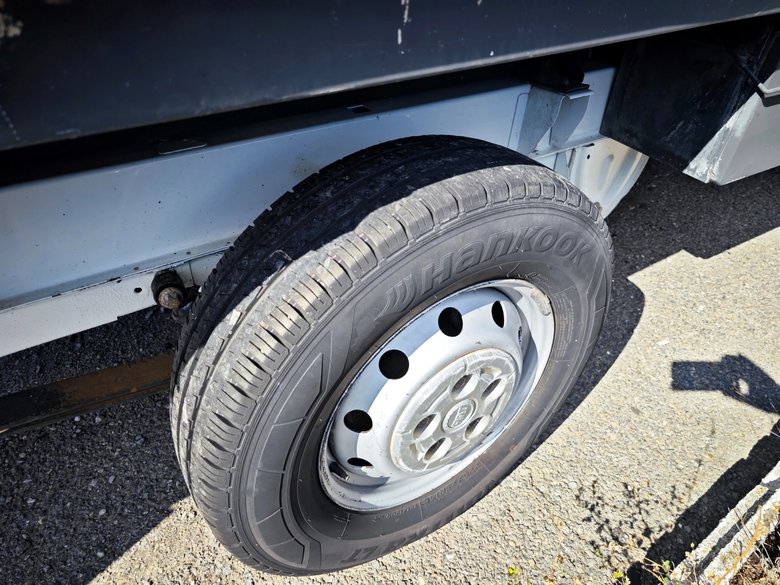 Fiat Ducato 3.0 MAXi 160ks 7 ����� | Mobile.bg � ����������� 8