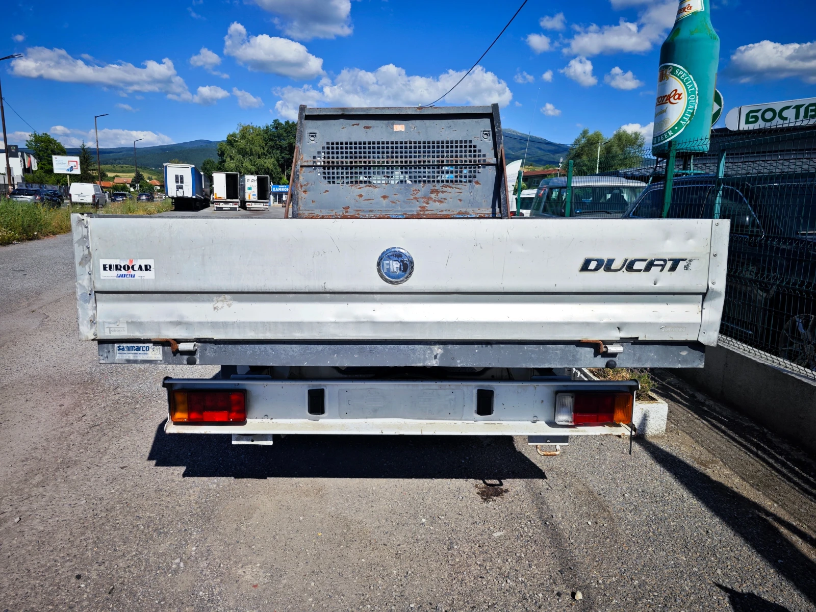 Fiat Ducato 3.0 MAXi 160ks 7 ����� | Mobile.bg � ����������� 4