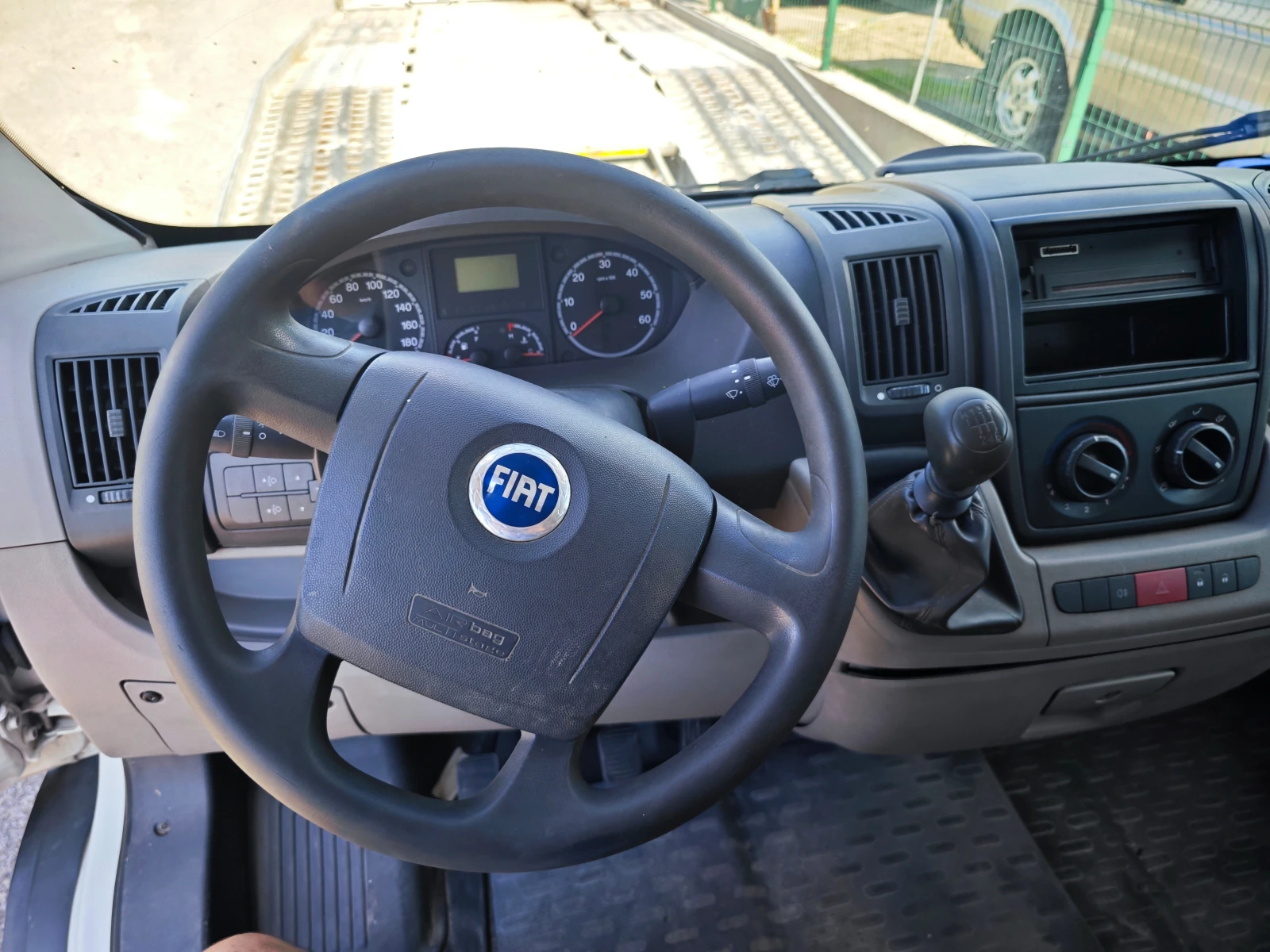Fiat Ducato 3.0 MAXi 160ks 7 ����� | Mobile.bg � ����������� 13