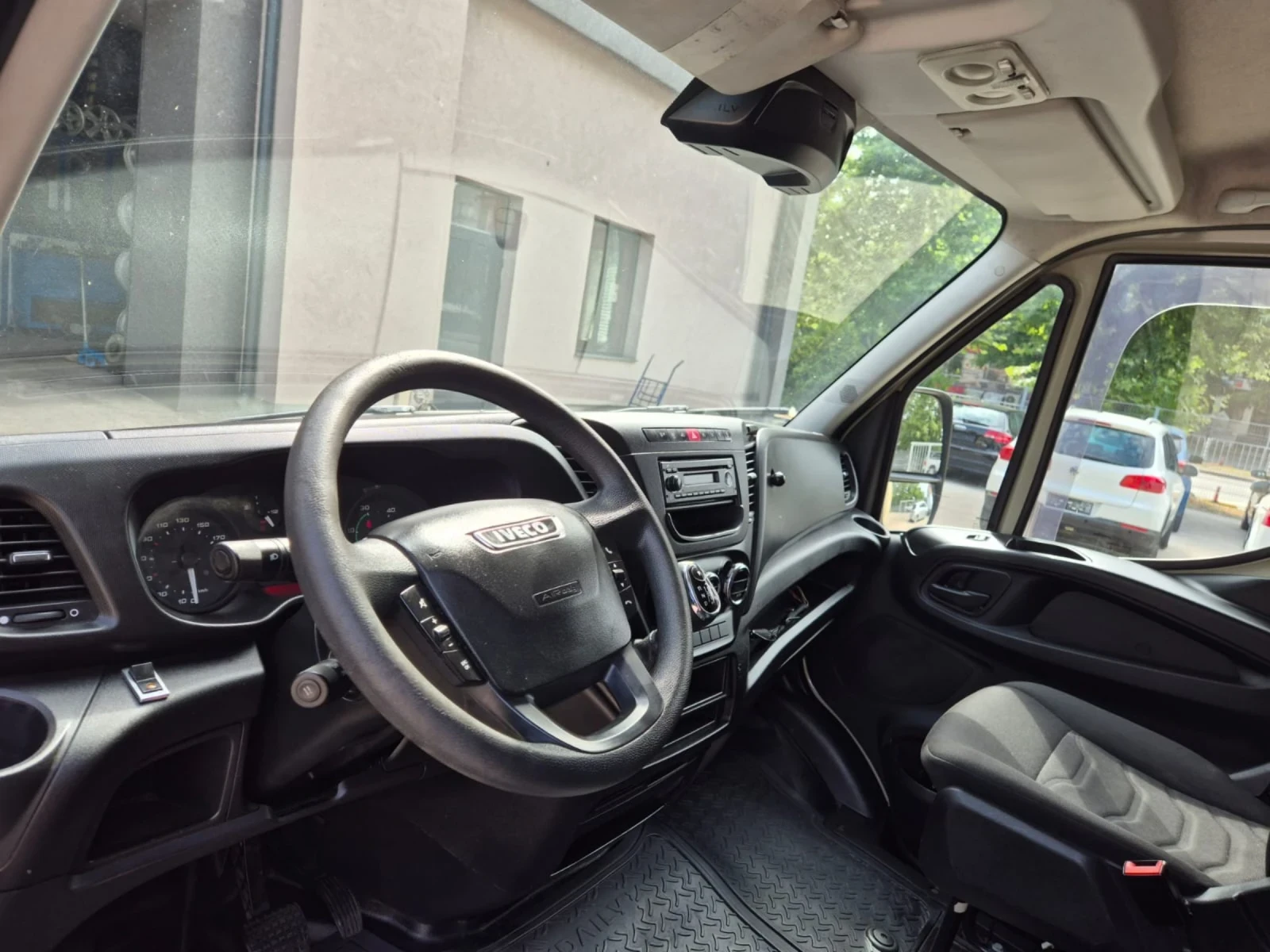 Iveco 35S18 35s17 3.0HPi ����� | Mobile.bg � ����������� 13