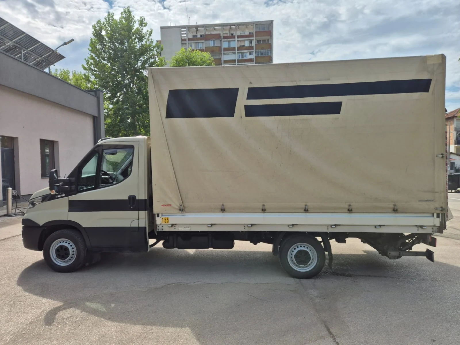 Iveco 35S18 35s17 3.0HPi ����� | Mobile.bg � ����������� 6