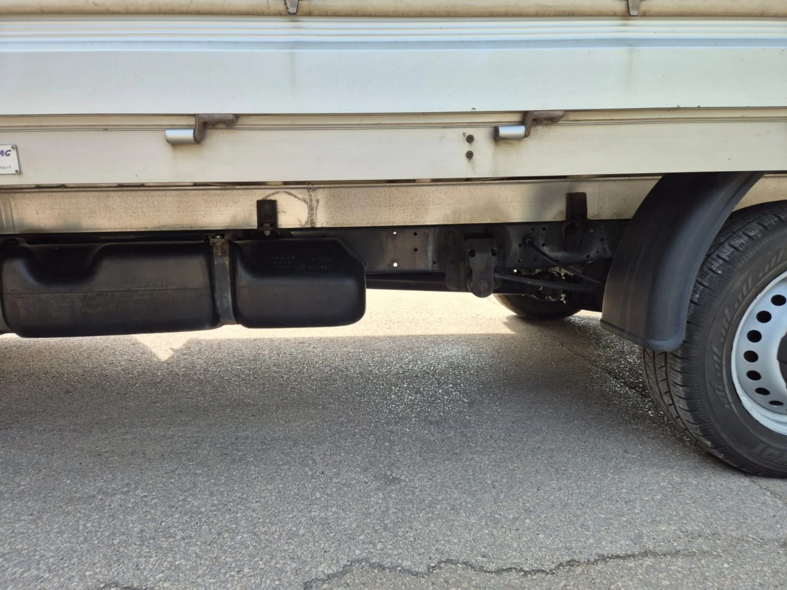 Iveco 35S18 35s17 3.0HPi ����� | Mobile.bg � ����������� 7
