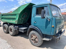 Kamaz 51112    | Mobile.bg    6