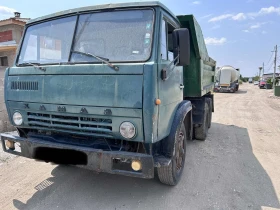  Kamaz 51112