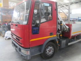 ����� �� �������� �� Iveco ML 80 �