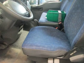 ����� �� �������� �� Iveco ML 80 �