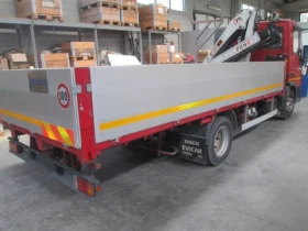 ����� �� �������� �� Iveco ML 80 �