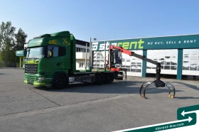 ������ Scania R