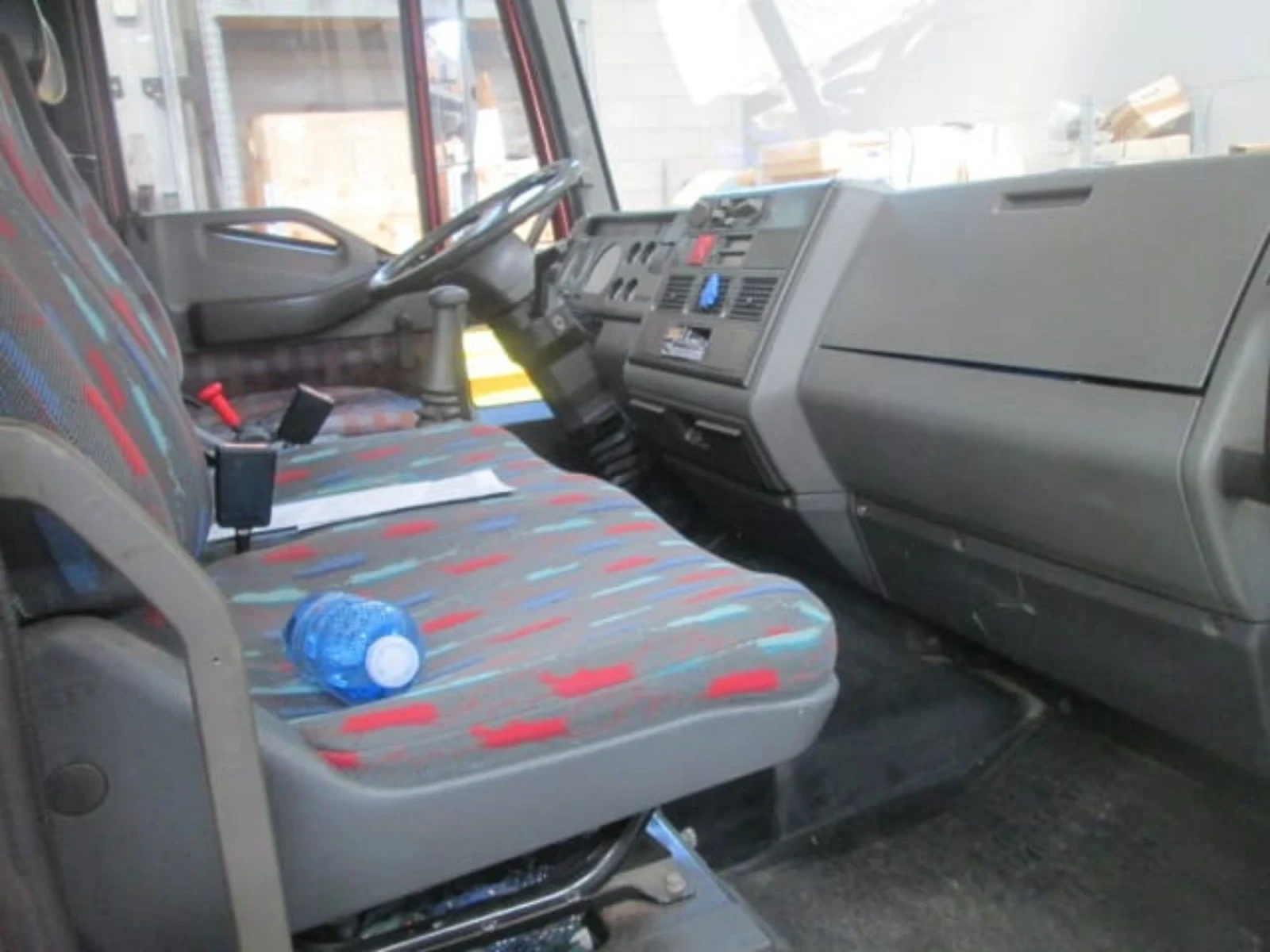 Iveco ML 80 Е, снимка 6 - Камиони - 55453311