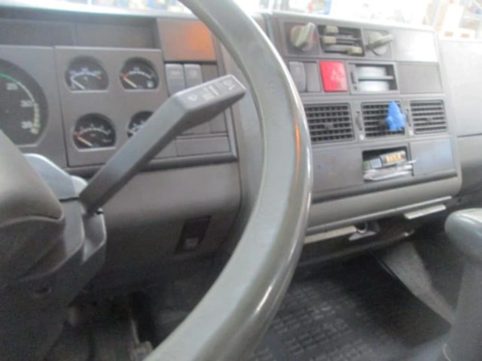 Iveco ML 80 Е, снимка 5 - Камиони - 55453311