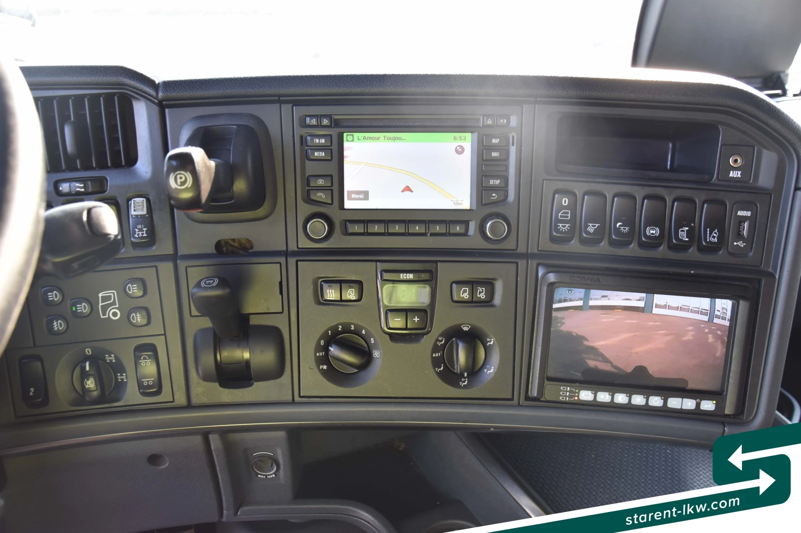 Scania R LKW26043, снимка 13 - Камиони - 55527907