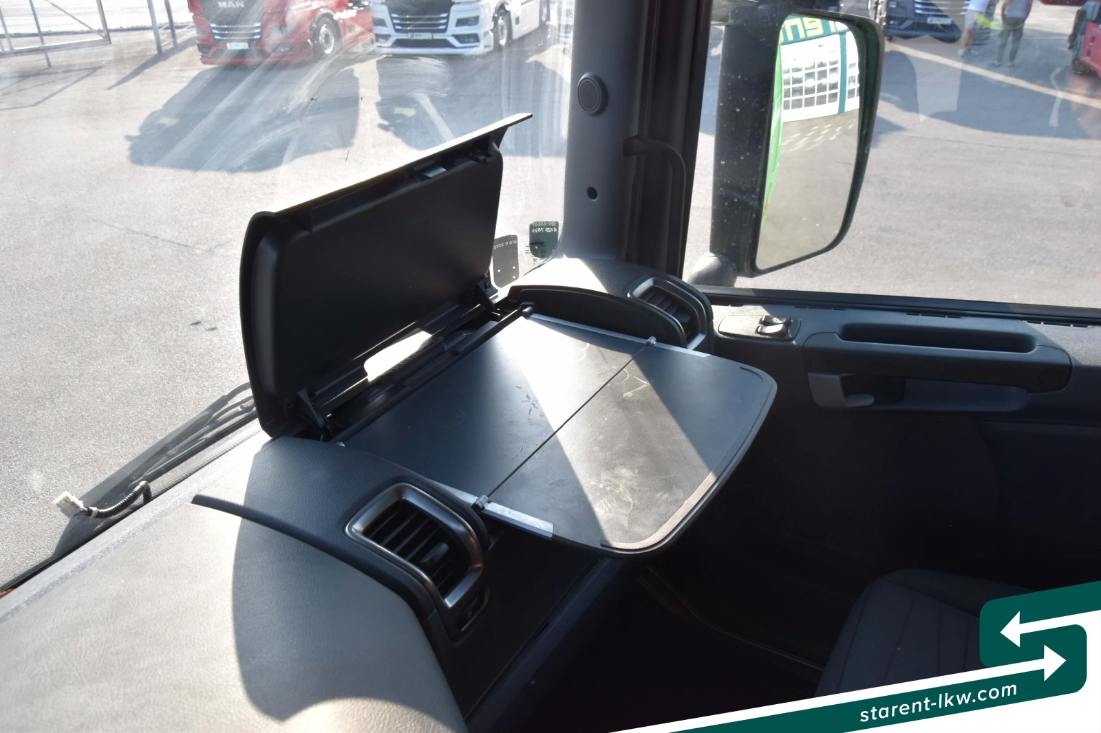 Scania R LKW26043, снимка 9 - Камиони - 55527907